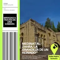 Medinat al-Zahra, la grandeza de un reinado