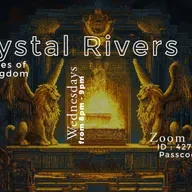 The Discipline That Produces Spiritual Delight | Kingdom Mysteries | Jan 28, 2026 | CR