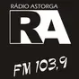 Rádio Astorga 103.9 FM