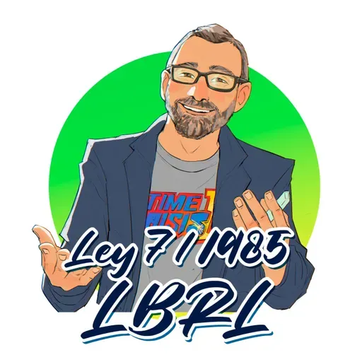 7.- Ley 7/1985 - TÍTULO X. Régimen de organización de los municipios de gran población | Ley de Bases de Régimen Local