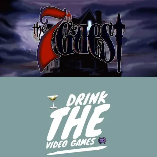 The 7th Guest - FMV Games Explored