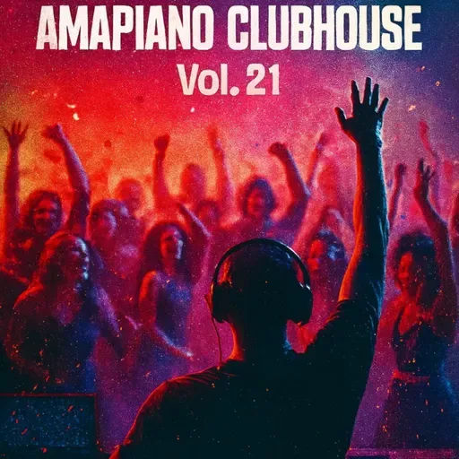 Jaiva Nathi Amapiano ClubHouse Vol.21 Mix