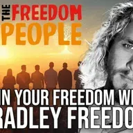 Gain Your Freedom with Bradley Freedom