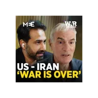 Episode 76 - Norman Finkelstein thinks Trump is too humiliated to attack Iran again | UNAPOLOGETIC