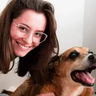 Após 10 anos de espera, cão mais antigo da Cosap é adotado em São Paulo