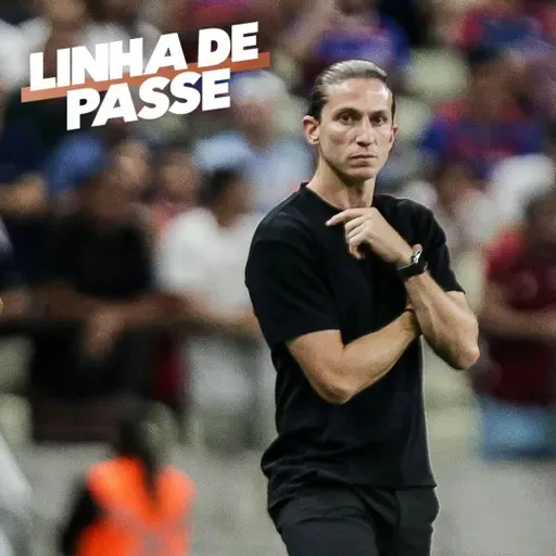 Derrota do Flamengo e mais sobre a rodada do Brasileirão! - Linha de Passe