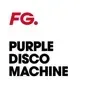 Radio FG - X Purple Disco Machine