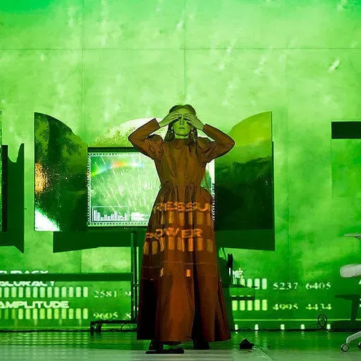 Spēlmaņu nakts. Teātra vērotāja izlase. Toma Čevera izvēles