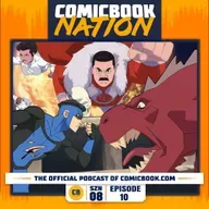 Spider-Man: Brand New Day Trailer & Invincible Season 4 Review (Episode 8x12)