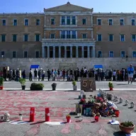 Σε ποιον ανήκει το μνημείο του Άγνωστου Στρατιώτη;