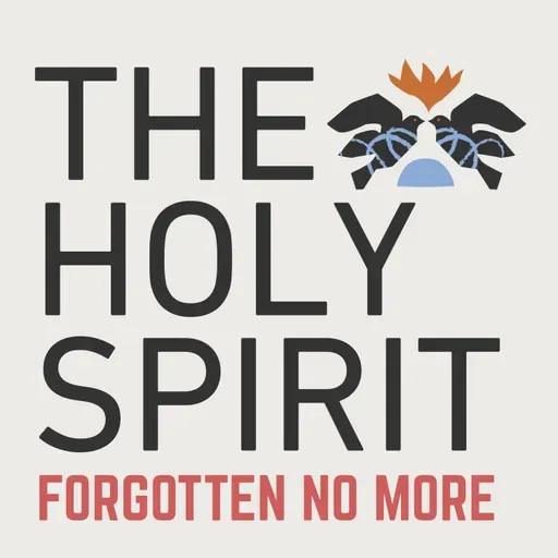 The Holy Spirit - Why Don't We Want Him?