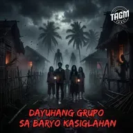 #324 DAYUHANG GRUPO SA BARYO KASIGLAHAN