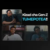 Hatuheshimu Wazazi, Ndoa Hazidumu - Athari za Kuiga Tamaduni za Kizungu