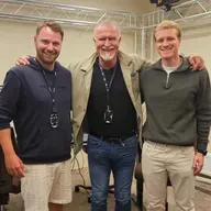 Jerv-katastrofen, kvinnene leverer - og Roy legger seg flat (!)