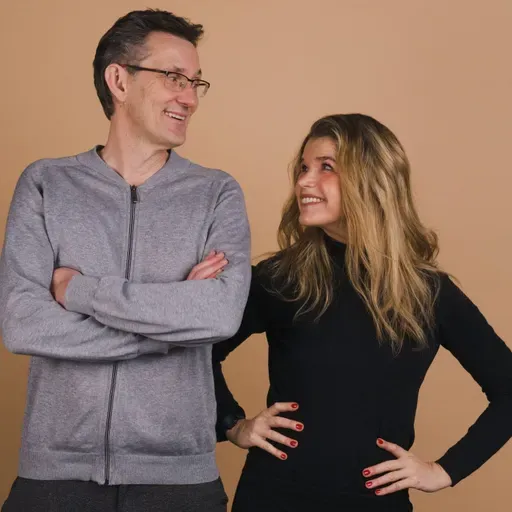 KW 16 (Do) Das Leben will nicht, dass du perfekt bist  (Hörererektionen)