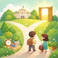 [HSK 4] 35岁后还能考公吗 - Can You Still Take the Civil Service Exam After 35?