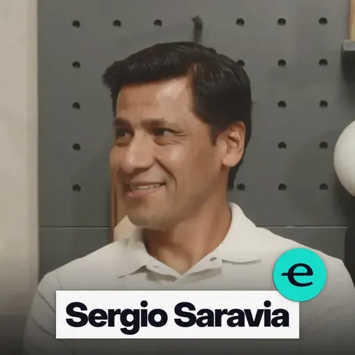 El salto corporativo: le ofrecieron ser CEO pero decidió emprender