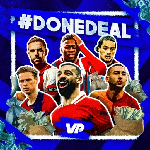 Defensieve mallemolen bij PSV, Ajax sluit koninklijke deal & Slot helpt Feyenoord
