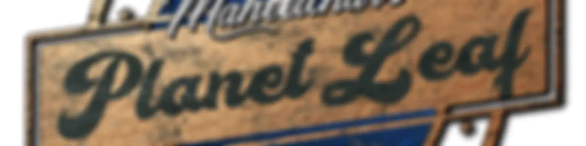 Voice of 'Maheedhar' Planet Leaf