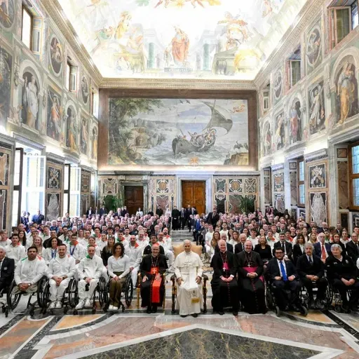 Հայերէն Հաղորդում 09.04.2026