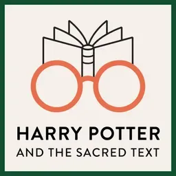 Harry Potter and the Sacred Text