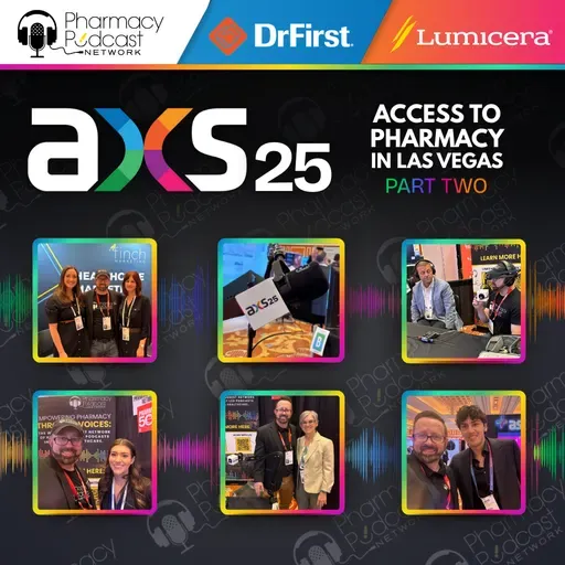 ASX 25: Access to Pharmacy in Las Vegas | Part Three sponsored by Lumicera