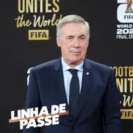 Grupos da Copa do Mundo 2026: sorteio põe Brasil em chave acessível e França na 'da morte'