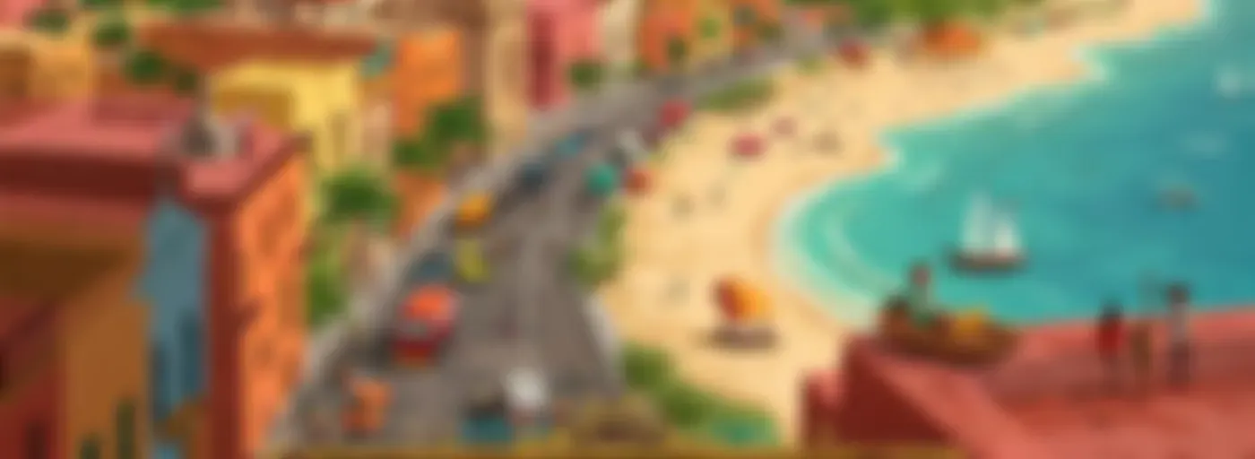 Mexico Travel Advisory