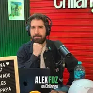 Alex Fdz en Chilango: Miercoldies 02 de julio de 2025 