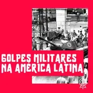 Golpes militares na América Latina