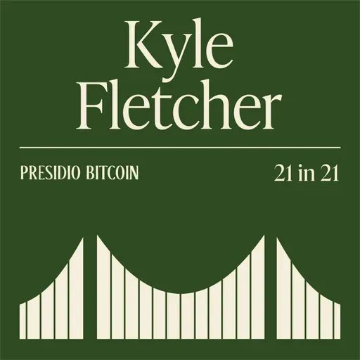 21 in 21: Kyle Fletcher