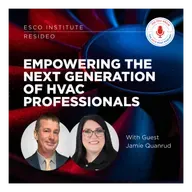 Empowering the Next Generation of HVAC Professionals