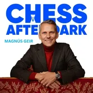 #290 Magnús Geir Þórðarson