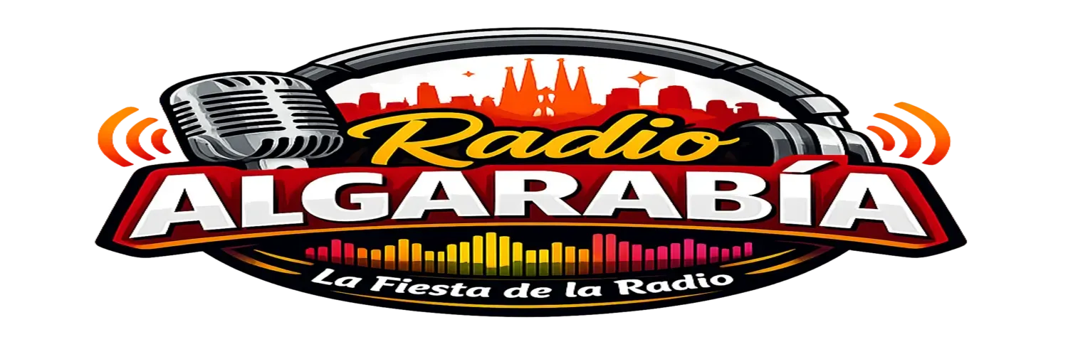 Radio Algarabía La Fiesta de la Radio