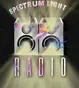 Spectrum Light Radio