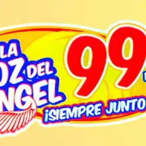 La Voz Del Angel 99.9 FM