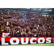Flamengo x Botafogo PB