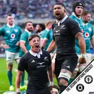 Ep 3392: Ireland Fade To Black, Clown Show In Chicago, Almighty Dollar, Sacha So FineBerg - 03/11/25