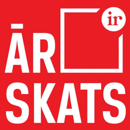 Kā glābt Grenlandi? Irānas protestu asiņainā apspiešana. Trampam uzdāvina Nobela miera prēmiju.