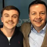 Ronan Mitchell on “Looksmaxxing”