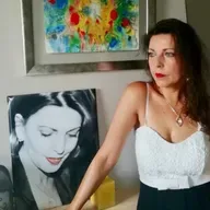 Inma Serrano - España