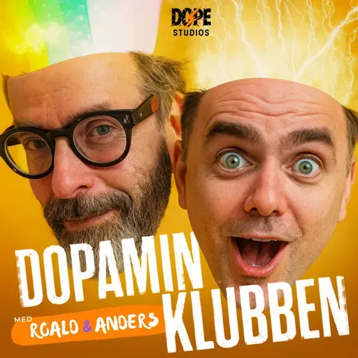 Afsnit 101 - CURLING ADHD & STOR KØKKENKUNST