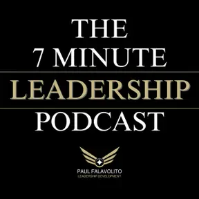 7 Minute Leadership