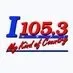 I105.3 - WMPI