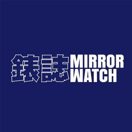 【鏡錶誌】今年最有話題的聯名！SWATCH X AP Royal Pop系列，值得買嗎？ft.錶哥學良｜EP136