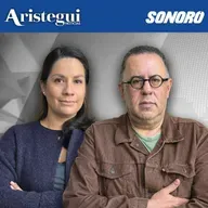 Lisa y Jacobo cuestionan visita de Volker Türk ante crisis de desapariciones