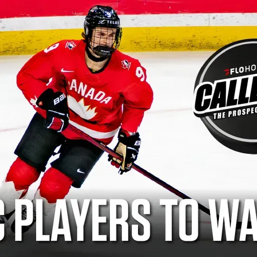 World Juniors Most Exciting Players To Watch; Canada's Cuts; Who Has Something To Prove; NHL Draft Talk And More