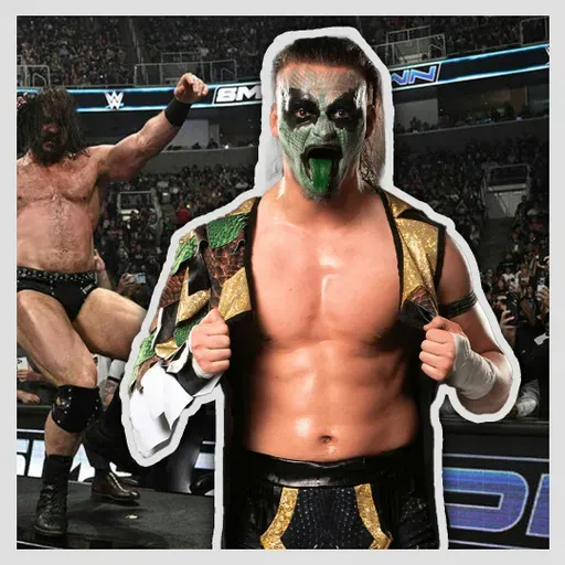 Pankrátorok: megélni a HCW pro wrestling gáláját "elsőbálozóként" - Szürke Zóna 230.