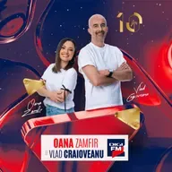Oana Zamfir și Vlad Craioveanu – 08.12.2025