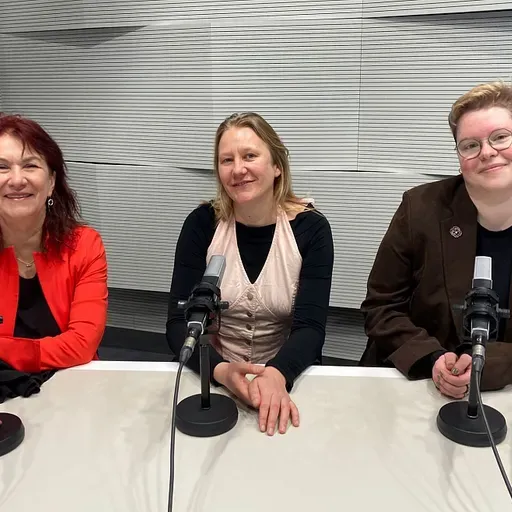 Ekoloģiski traumētas vides mijiedarbība ar cilvēku: izstāde “Neiespējamās tagadnes rēgi”